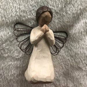 Willow Tree - Angel of Prayer - 4" Figurine